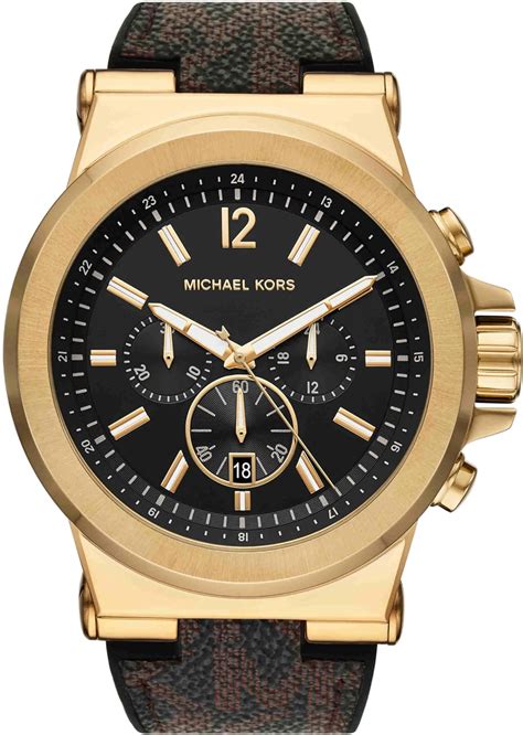 michael kors uhren damen schwarzes zifferblatt 2016|michael kors umgebung.